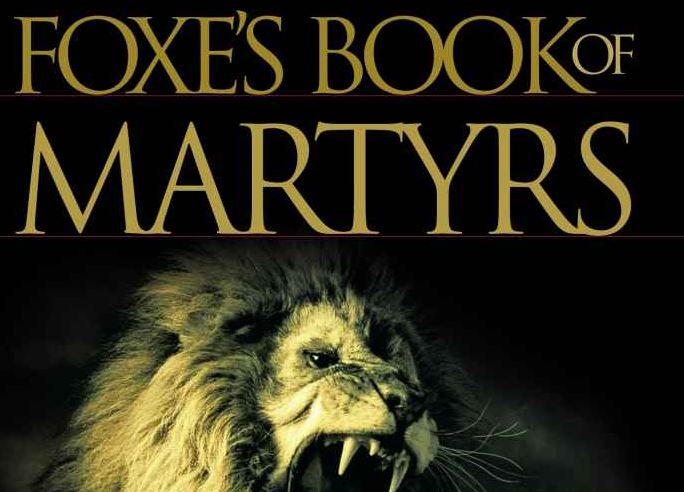 Suffering, Non-American Style