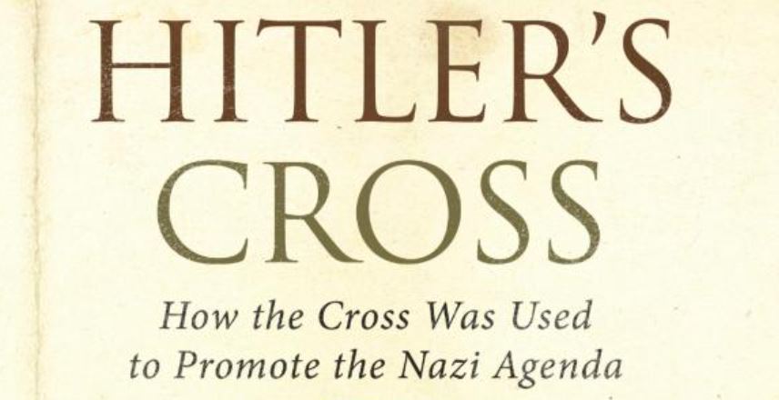 Why German Christians Supported Hitler