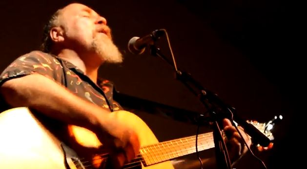 Glenn Kaiser: Alas! And Did My Savior Bleed