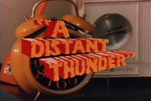 The One Thing That Should Scare a Christian