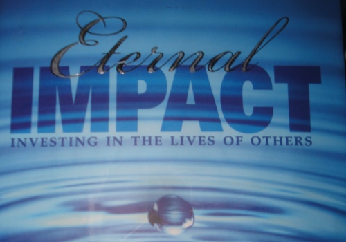 The Life Well Lived is the Funeral Well Preached