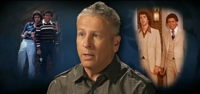 Andy Stanley, Louie Giglio Talk About Growing Up Together