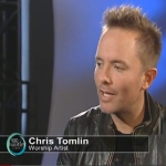 Chris Tomlin on Worship