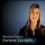 Darlene Zschech: True Worship