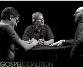 MP3, the Bono Effect, and Youth Culture in Worship