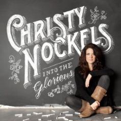 Christy Nockels: Advice for young girls who aspire to be worship leaders