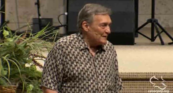 Peter Lord: The Main Thing