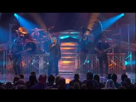 Classic CCM: Petra Concert