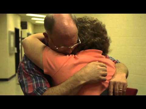 My Hope Is In You – Aaron Shust