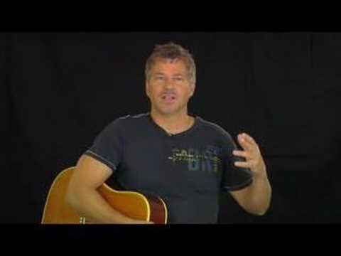 Paul Baloche: The Intersection of Performance and Worship