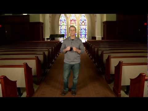 Insourcing: Bringing Discipleship Back to the Local Church