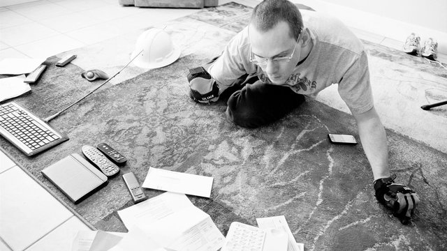 God Created Me to Worship Him