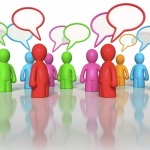 Biblical Exhortations to Blogs, Tweets and Facebooking