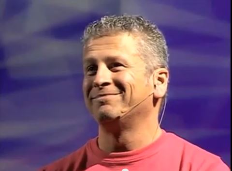 Louie Giglio : Worship