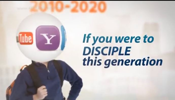 It’s Time to Wake Up: The One Video Every Christian Must See