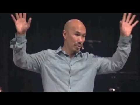 Can You be a Casual Christian? Francis Chan, Dana Key, and Eddie Degarmo