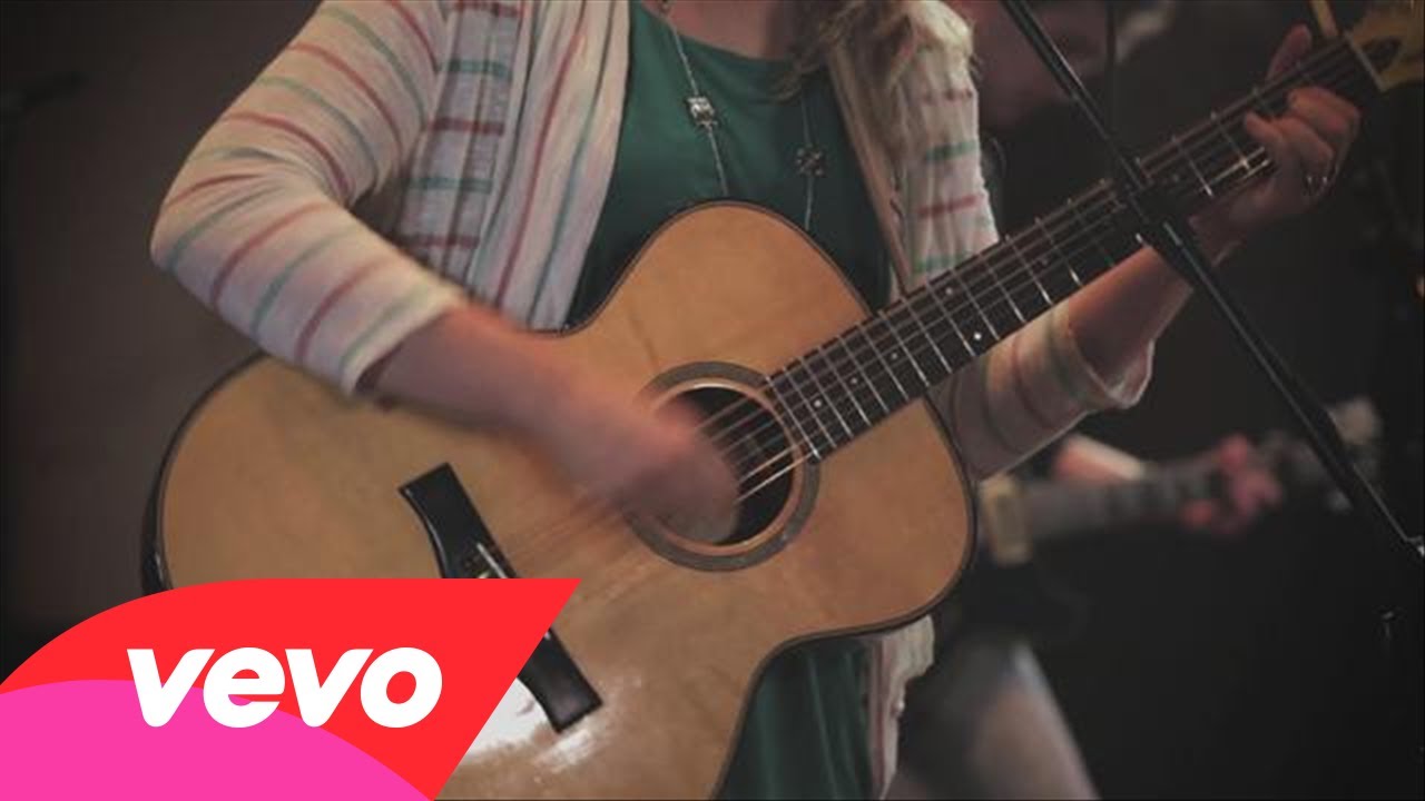 Laura Story : Keeper of the Stars