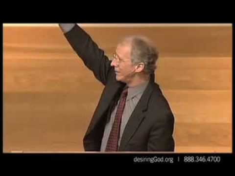 The Gospel in 6 Minutes — John Piper