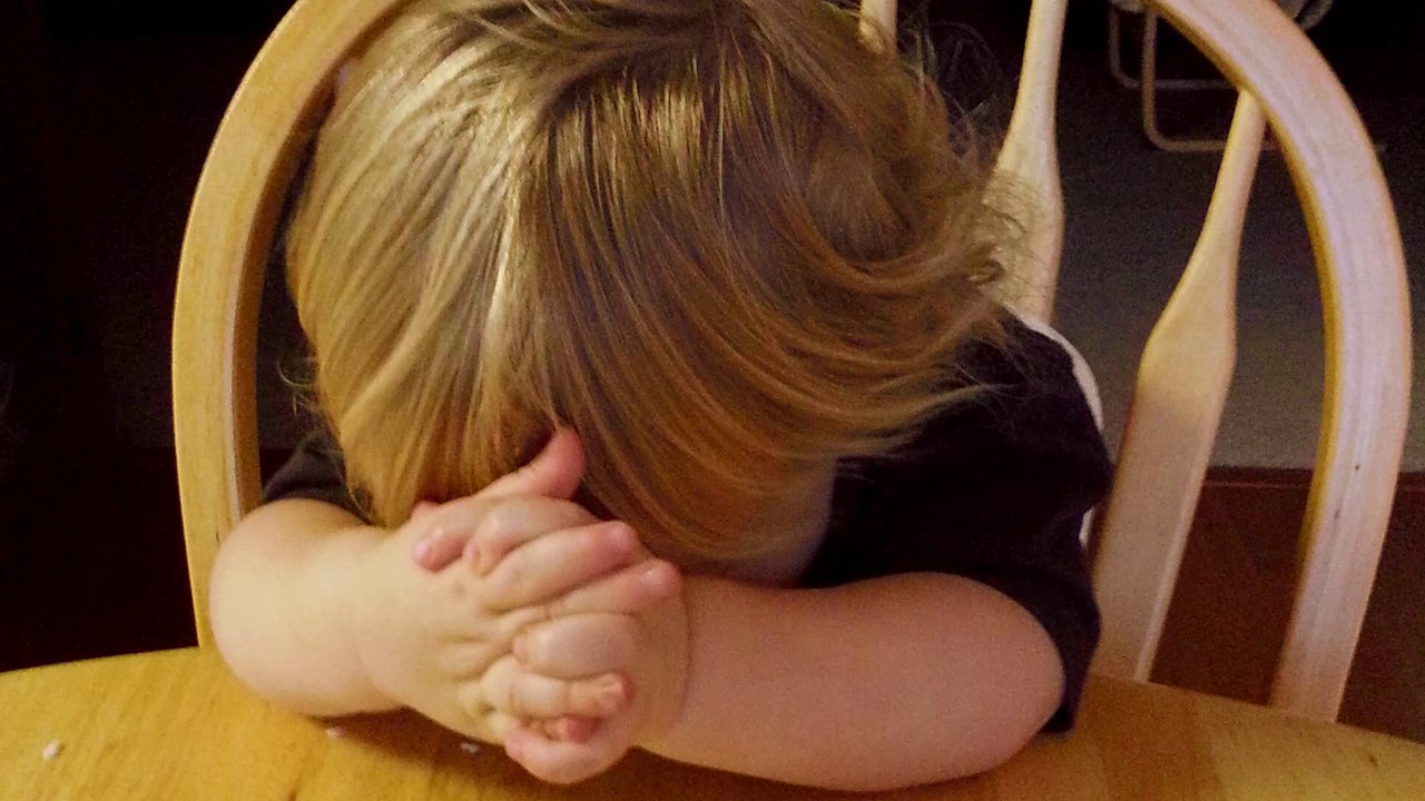 Grandchildren, Grandparents, and Spiritual Heritage