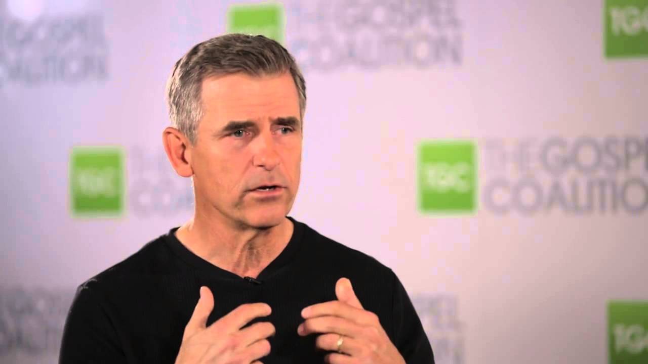 Deep Before Wide: A Vision for Returning Discipleship to the Church – Randy Pope