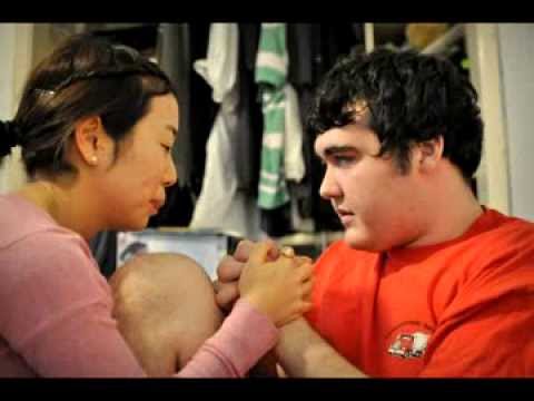 Gospel-focused autism ministry