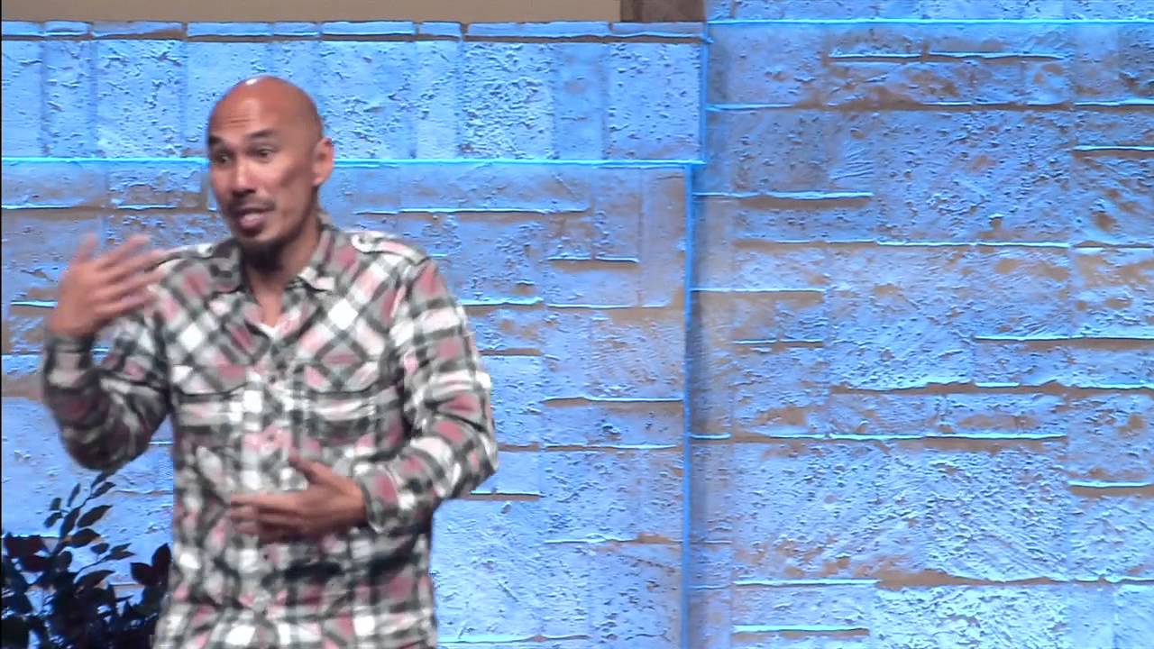 Francis Chan: Giving God Our Best