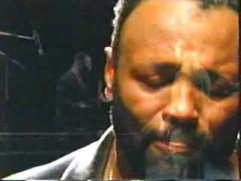 My Tribute (To God Be The Glory) – Andrae Crouch & All Star Choir – Tribute Album