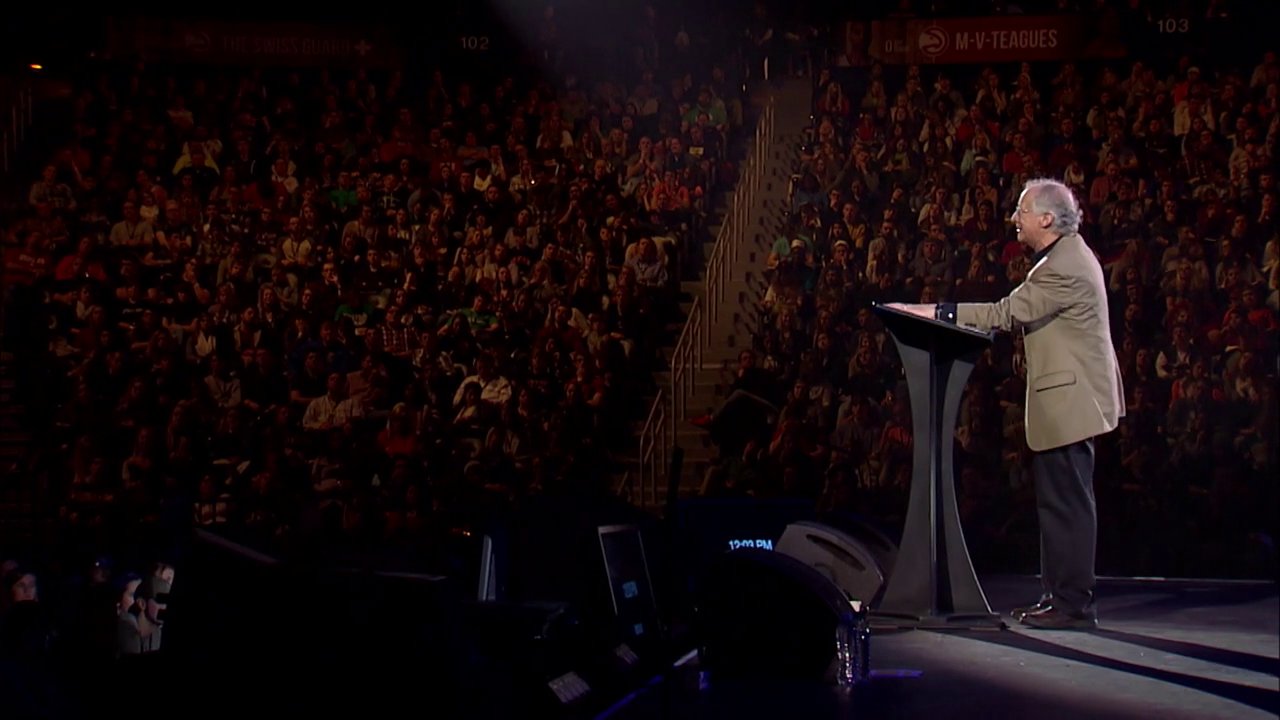 Why Christians Preach and Sing