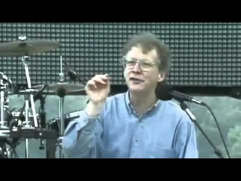 Boasting Only in the Cross