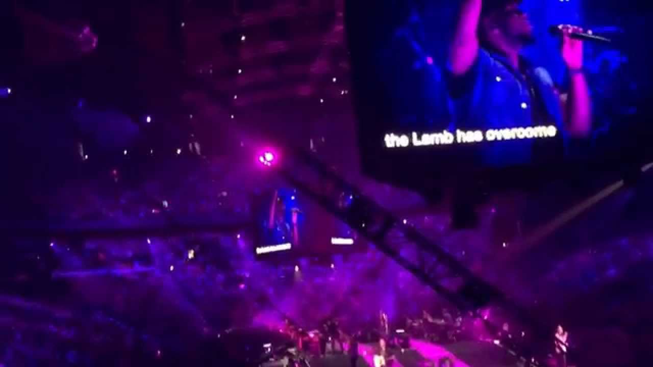 Forever- Passion 2015