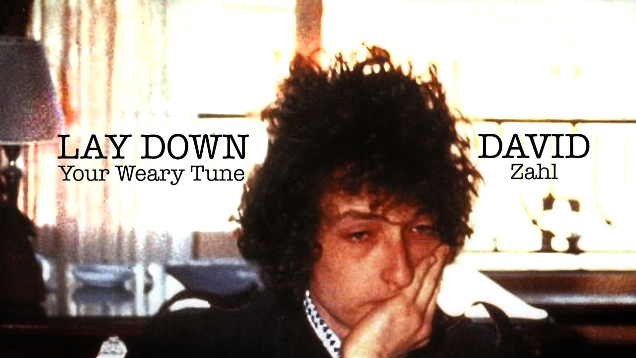 Lay Down Your Weary Tune – David Zahl