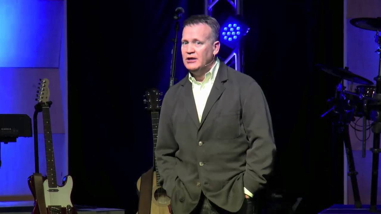 Worship from the Inside Out