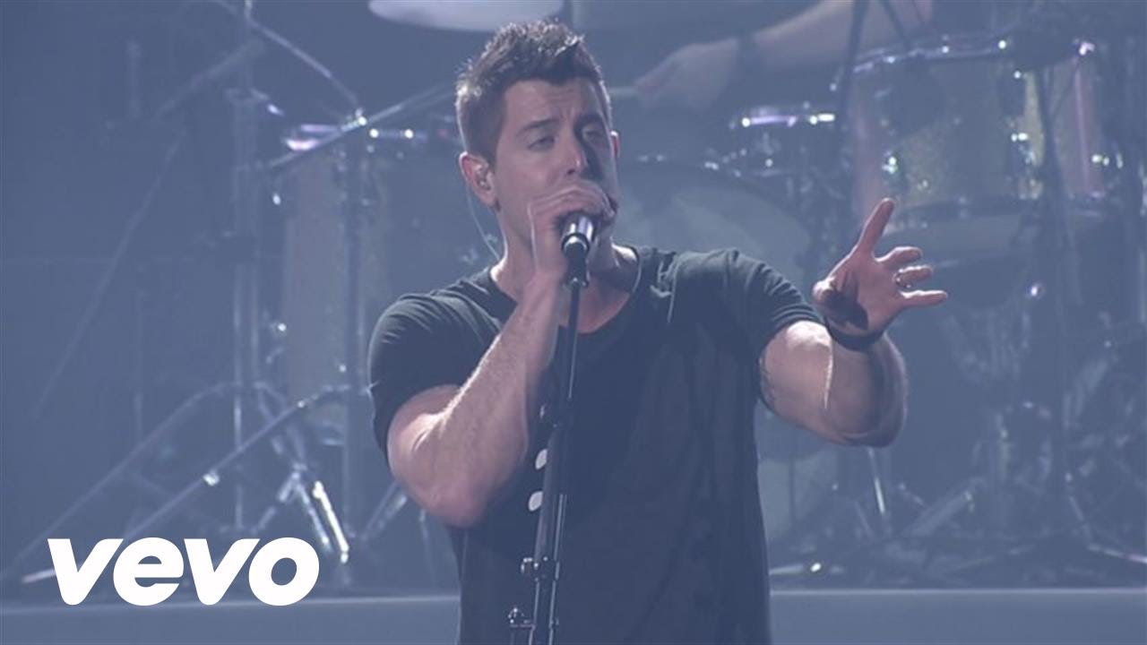 Jeremy Camp Live – He Knows