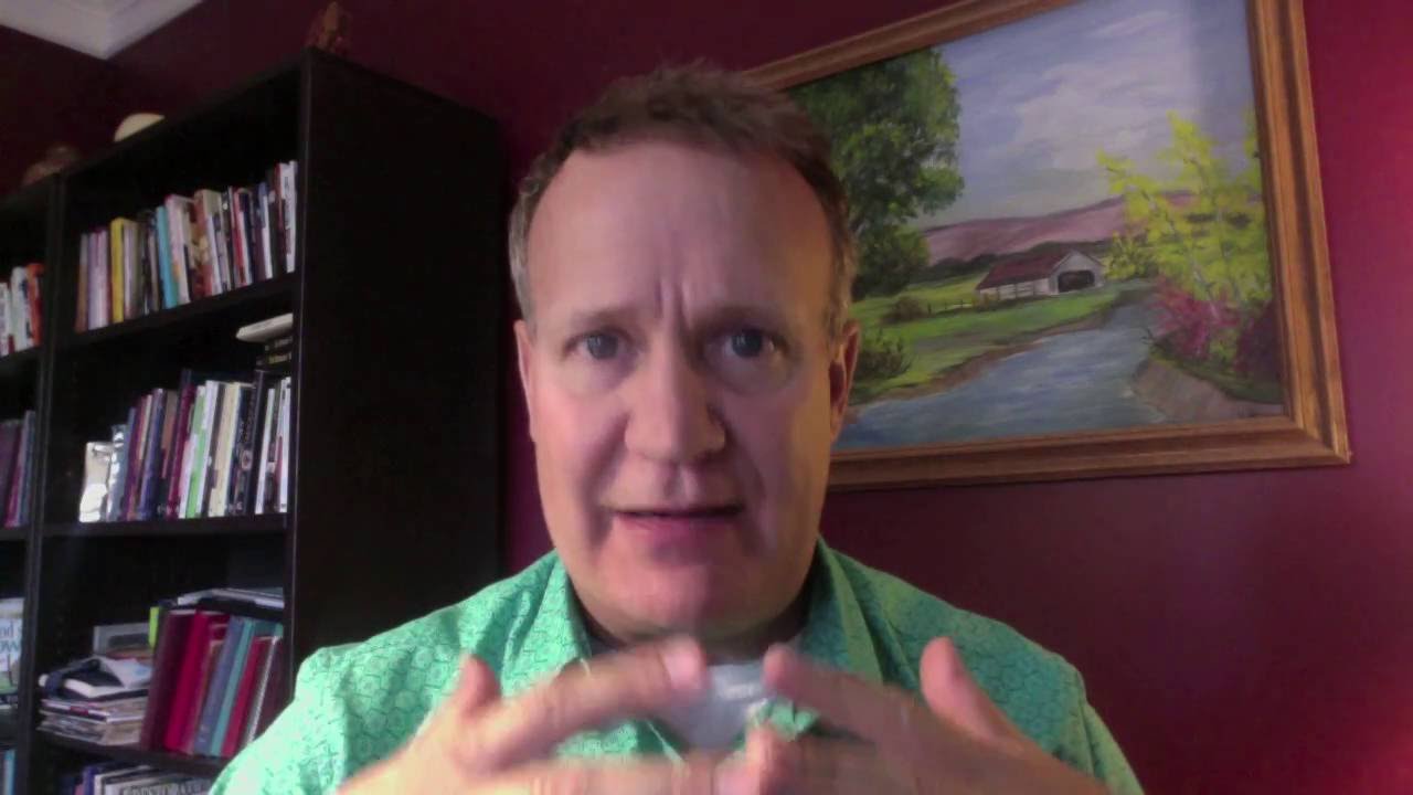 Worship Team Conversations: Excellence in Worship