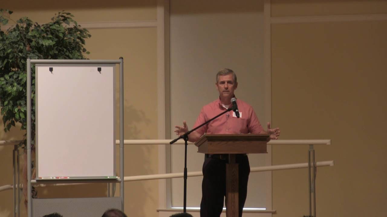 Bringing Discipleship Back to the Local Church