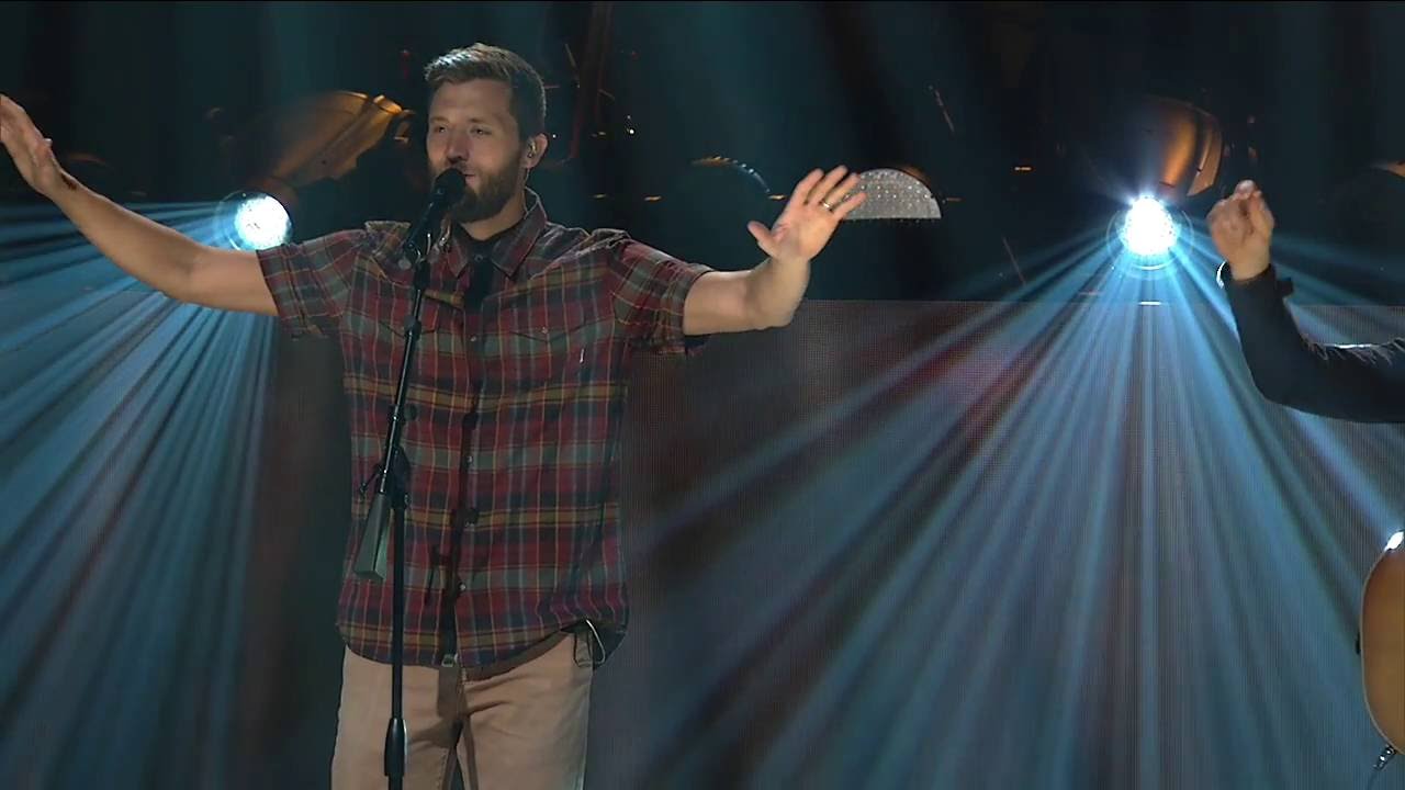 He Is Jesus (Live) — North Point InsideOut