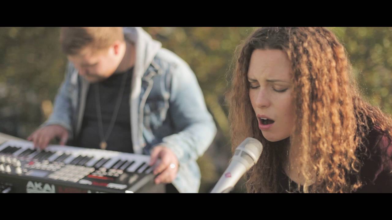 Love Takes Over – Soul Survivor (Soul Sessions)