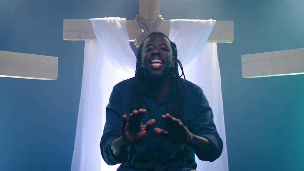 Agnus Dei / Shawn Welcome and Northland Church