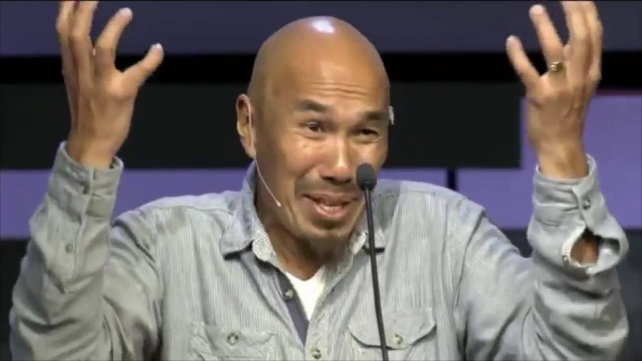 The Church in the Last Days – Francis Chan