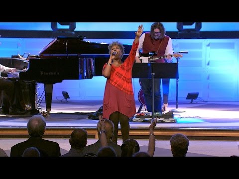 Great I AM – Northland Church + LaRue Howard