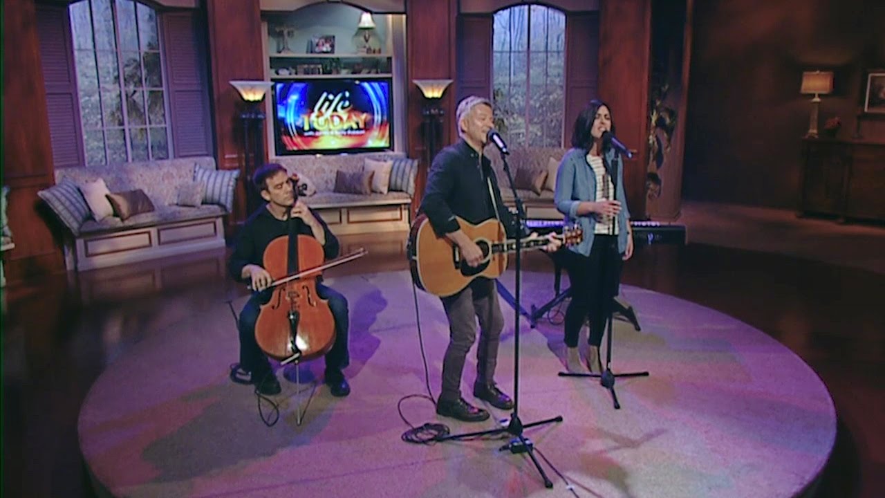 Paul Baloche – Your Name