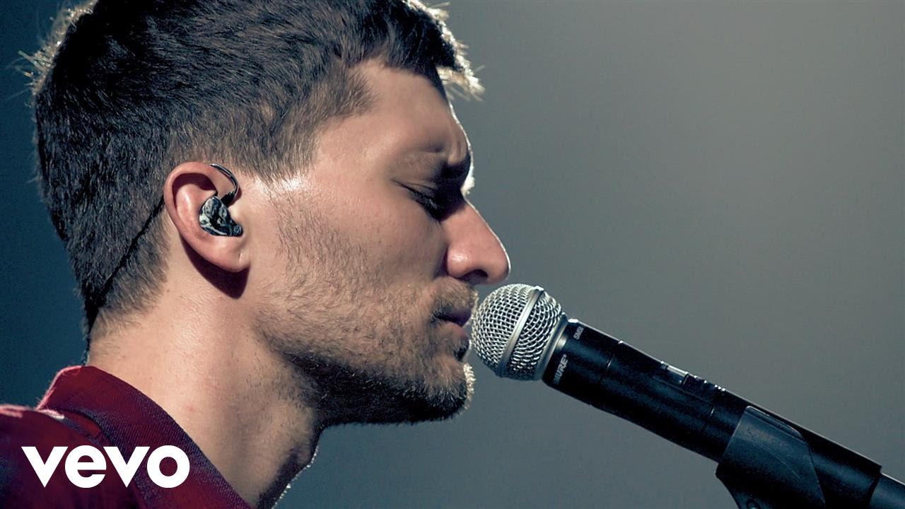 Death Was Arrested – NorthPoint Inside Out