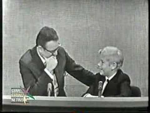 Footage of Renowned Worship Artist at Age 11