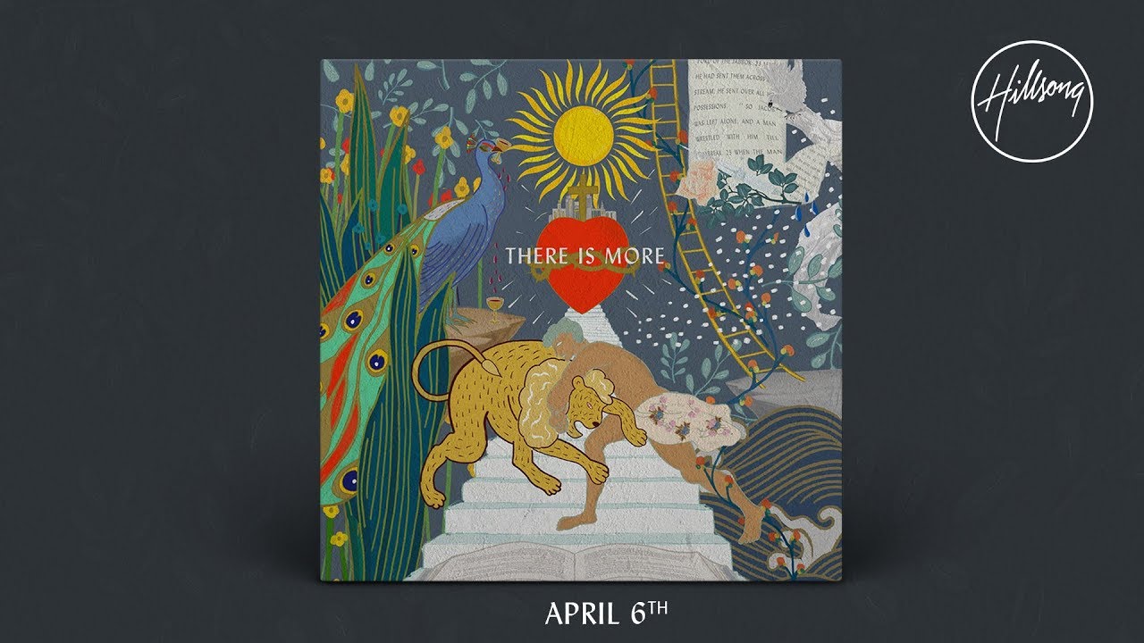 Hillsong Worship: There Is More