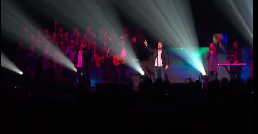 Majesty – The Most Powerful Worship Song You’ve Never Heard