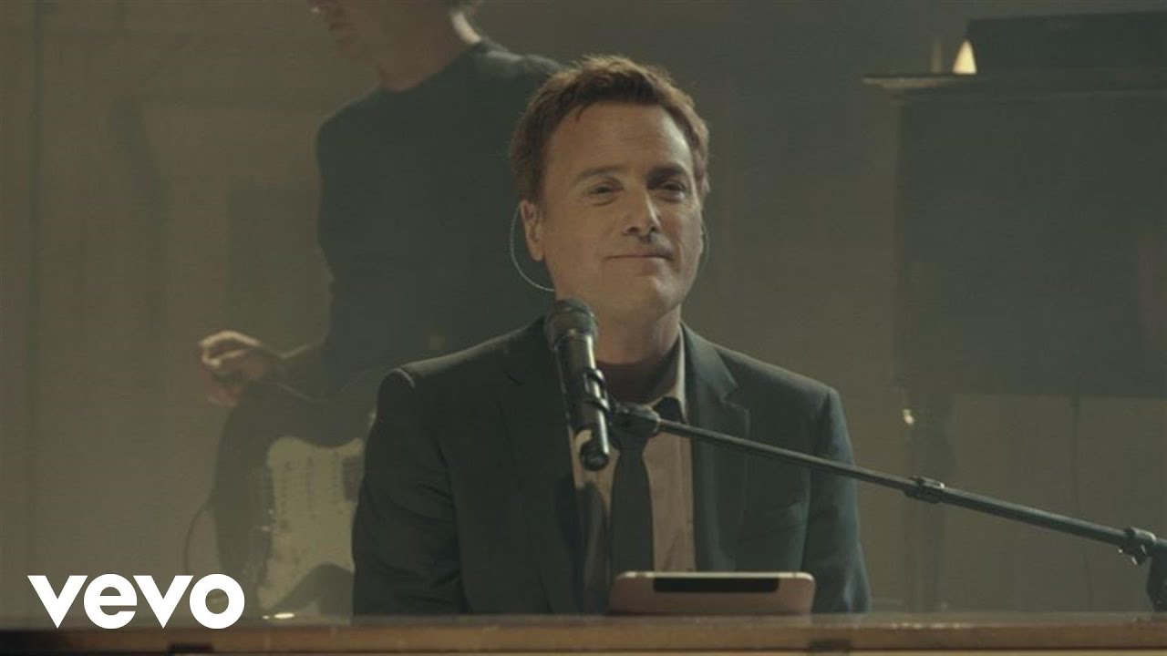 Do It Again – Michael W. Smith