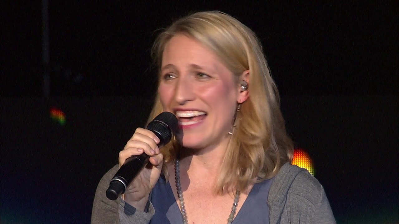 Every Step – Laura Story