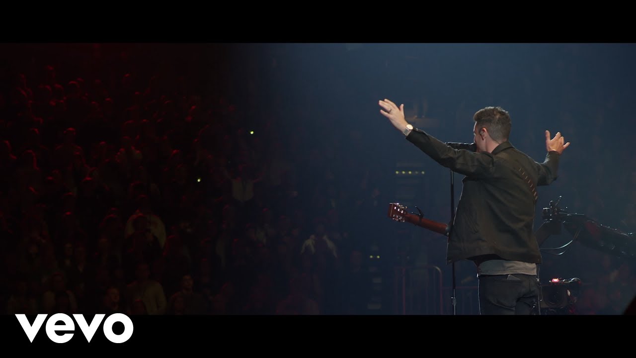 God You’re So Good – Kristian Stanfill and Melody Malone