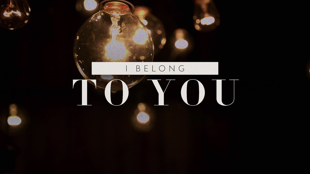 Here Be Lions – Belong To You