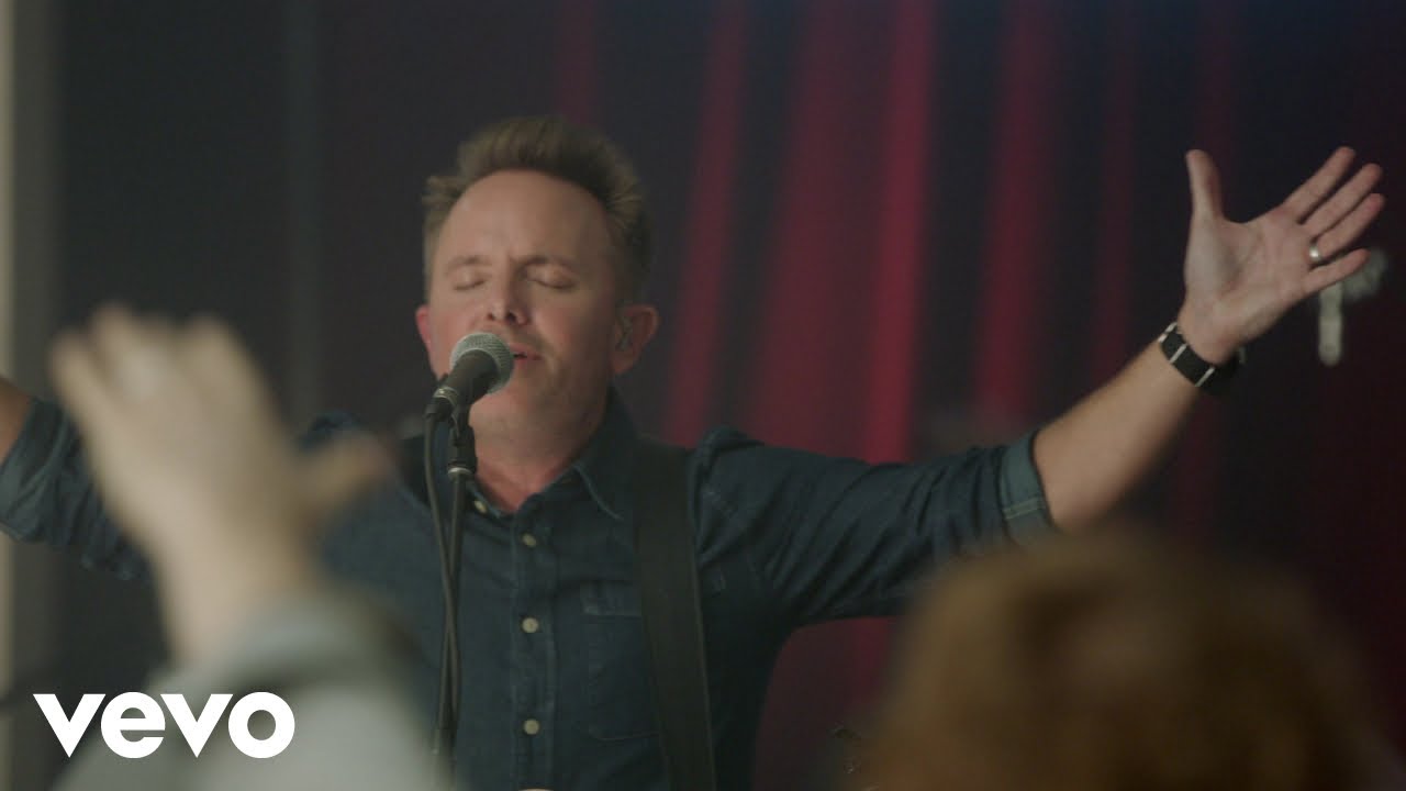 Impact | Chris Tomlin